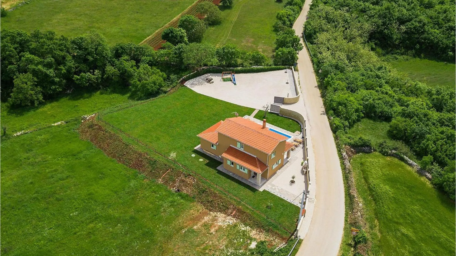 Villa Matea Pula