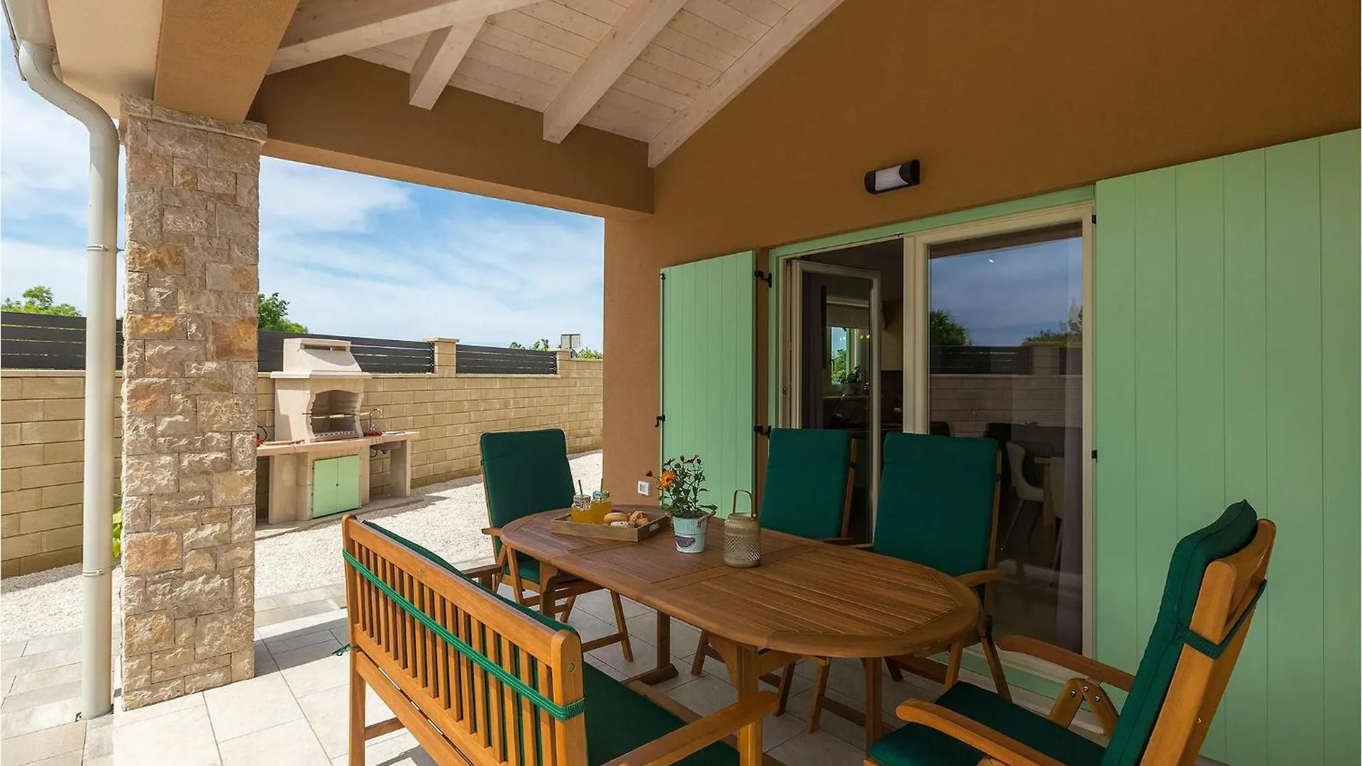 Holiday home Villa Matea Pula Croatia