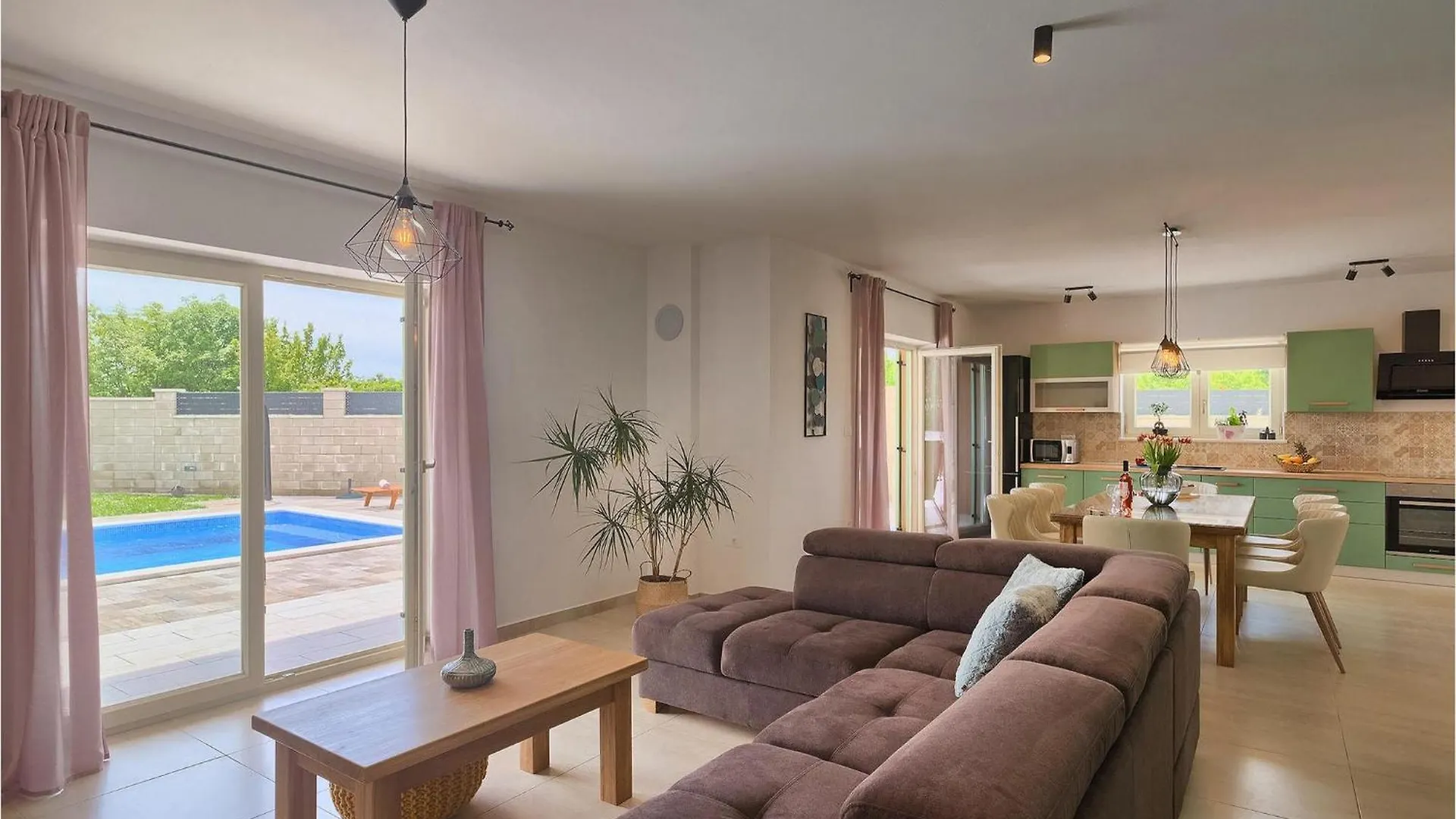 Holiday home Villa Matea Pula