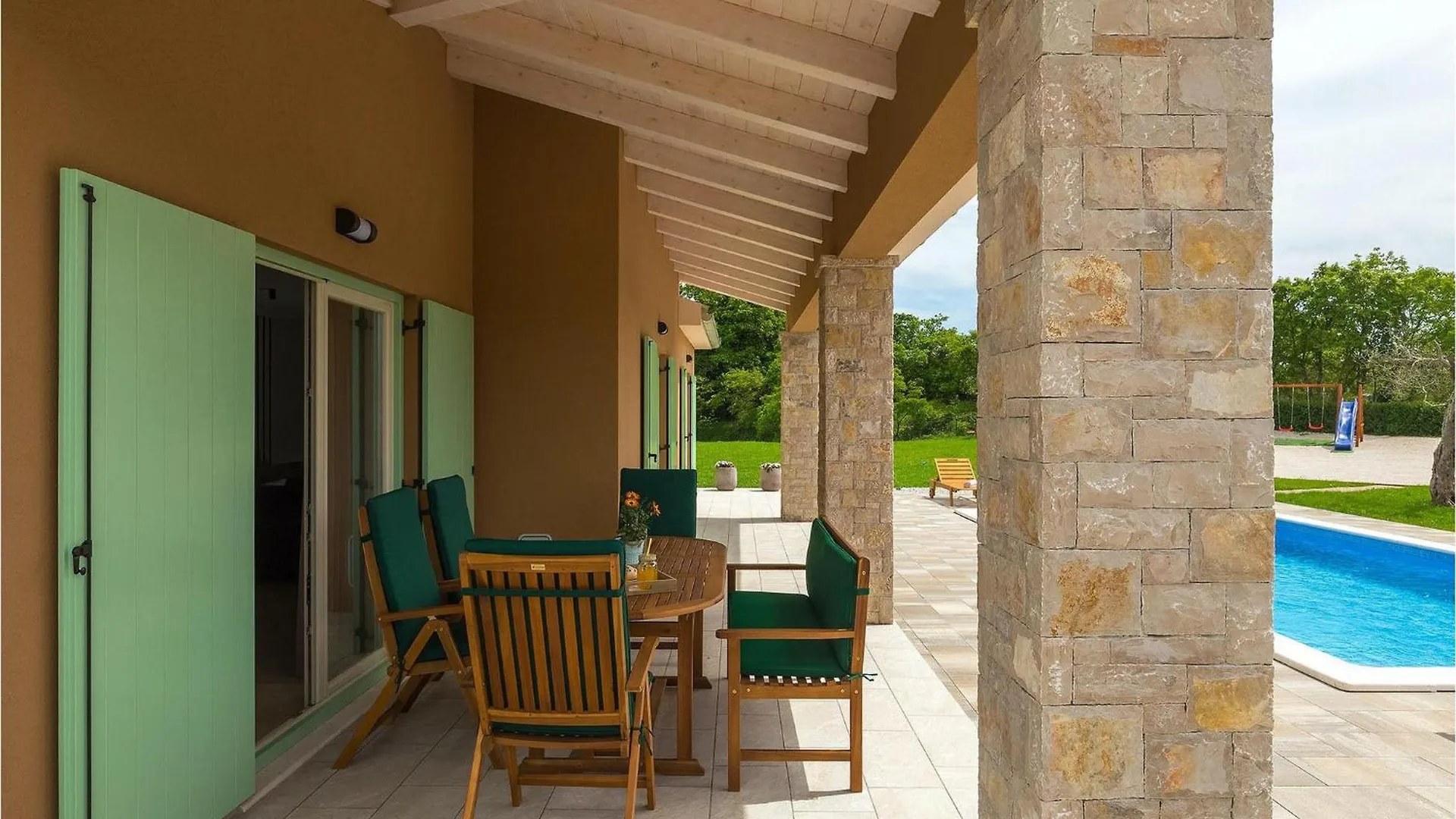 Villa Matea Pula Holiday home