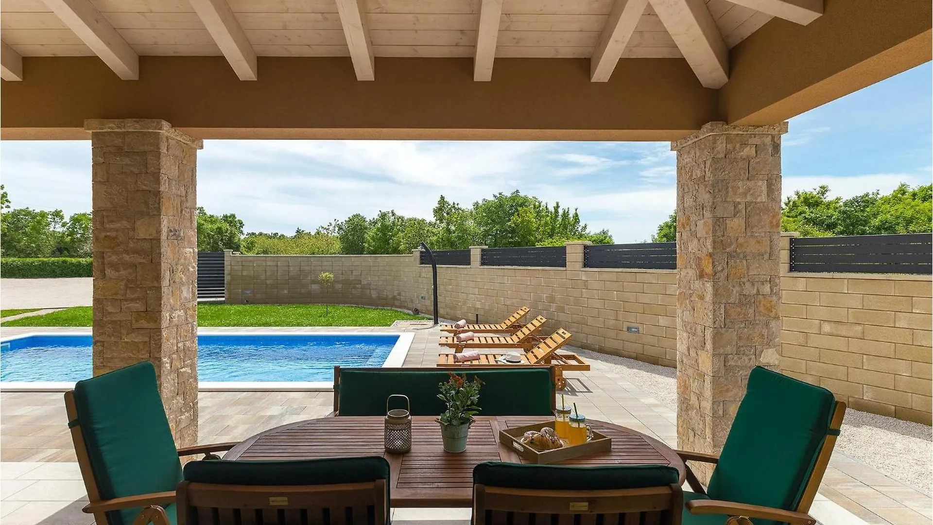 Holiday home Villa Matea Pula