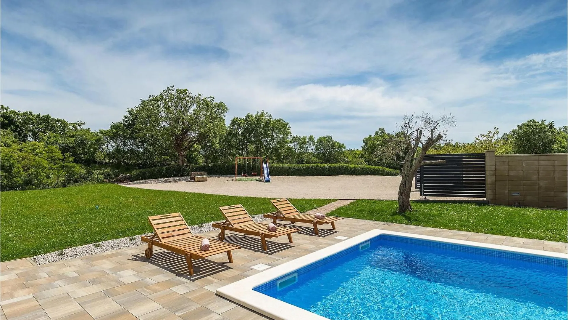 Holiday home Villa Matea Pula