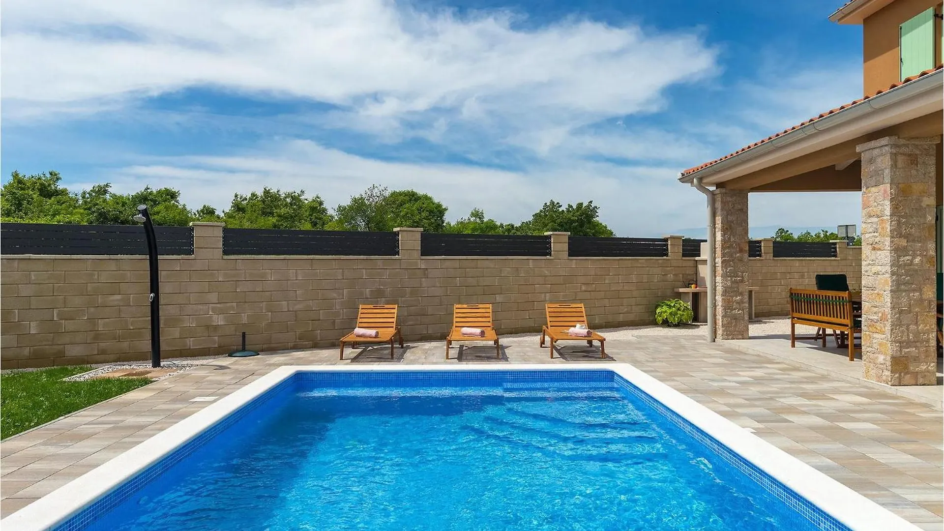 Villa Matea Pula Holiday home