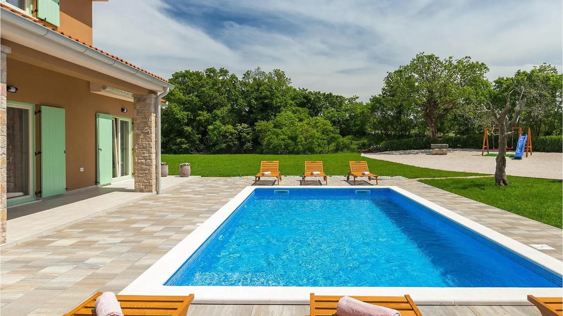 Villa Matea Pula Holiday home