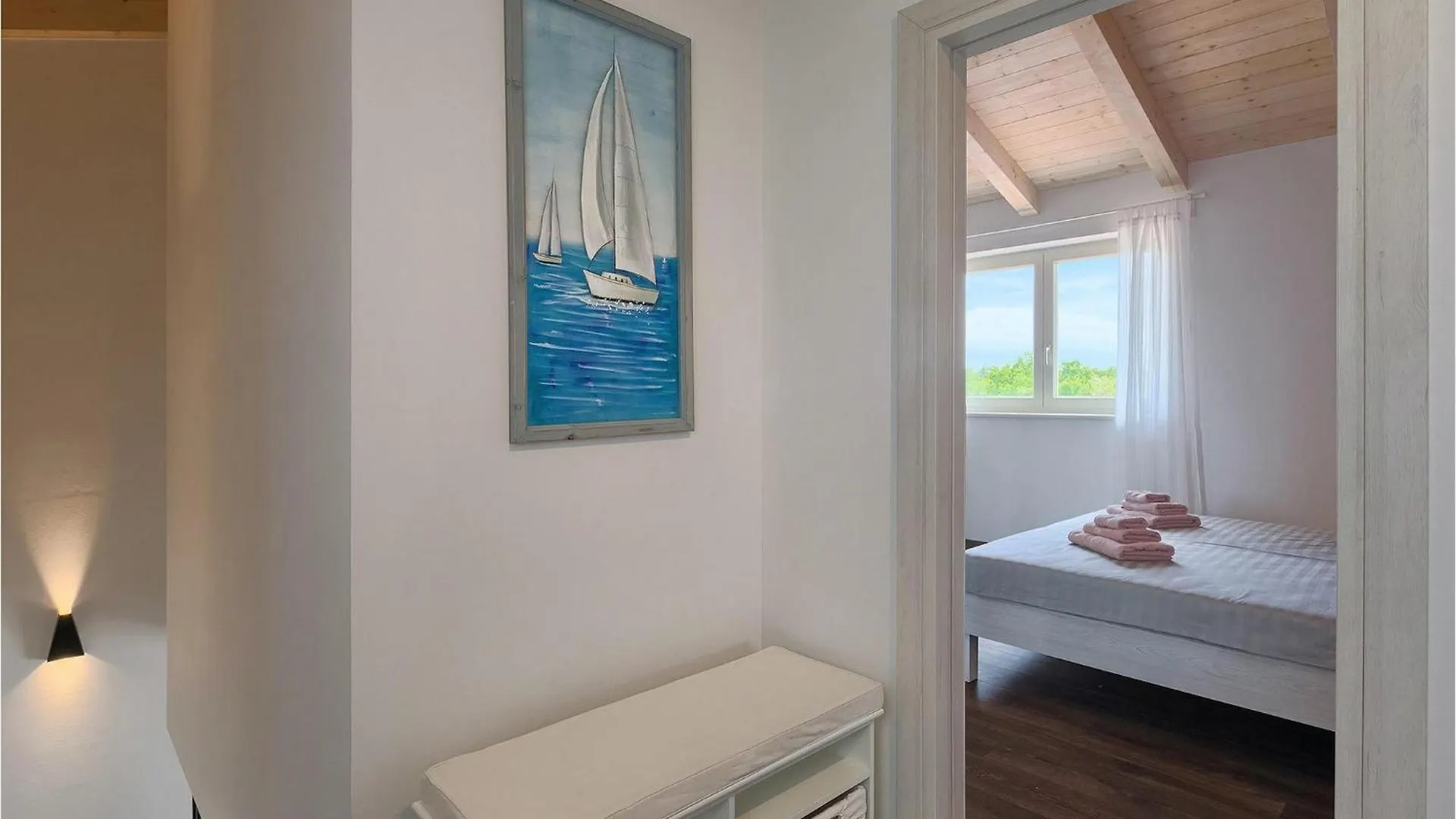 Villa Matea Pula Holiday home