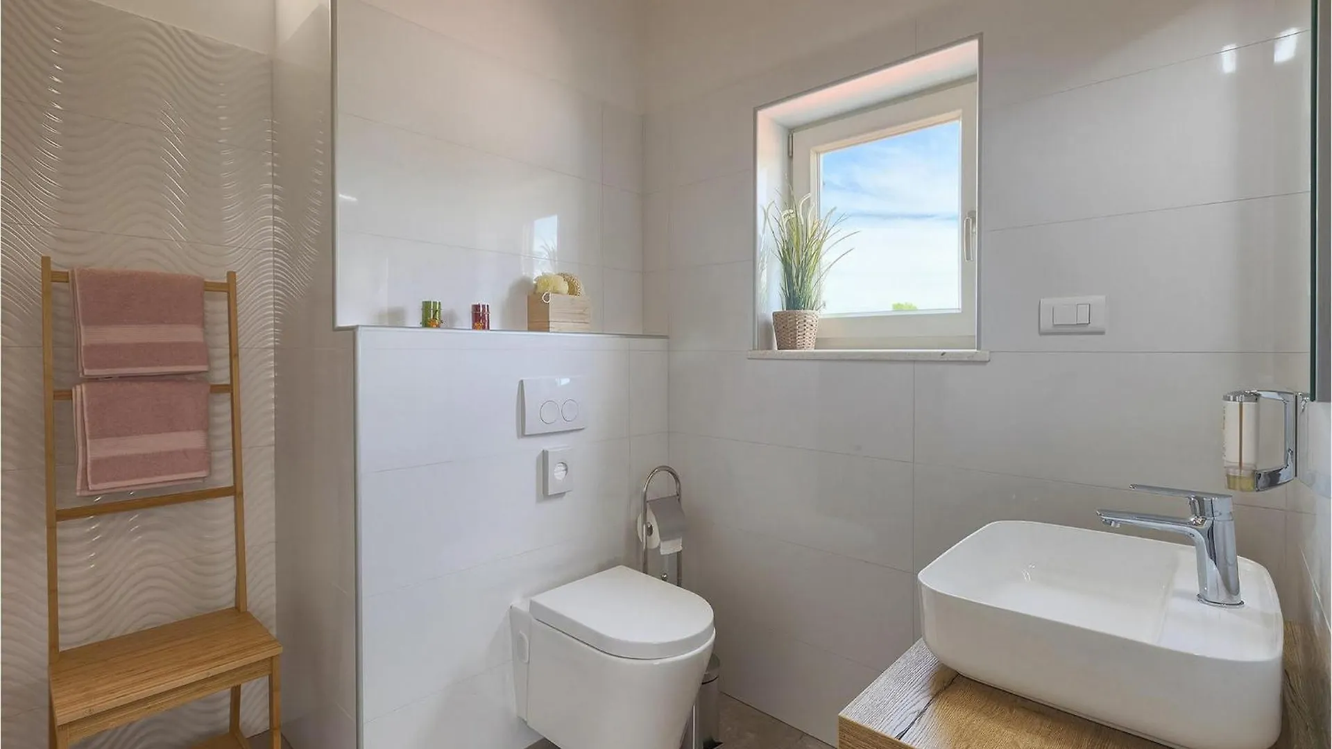 Villa Matea Pula Holiday home