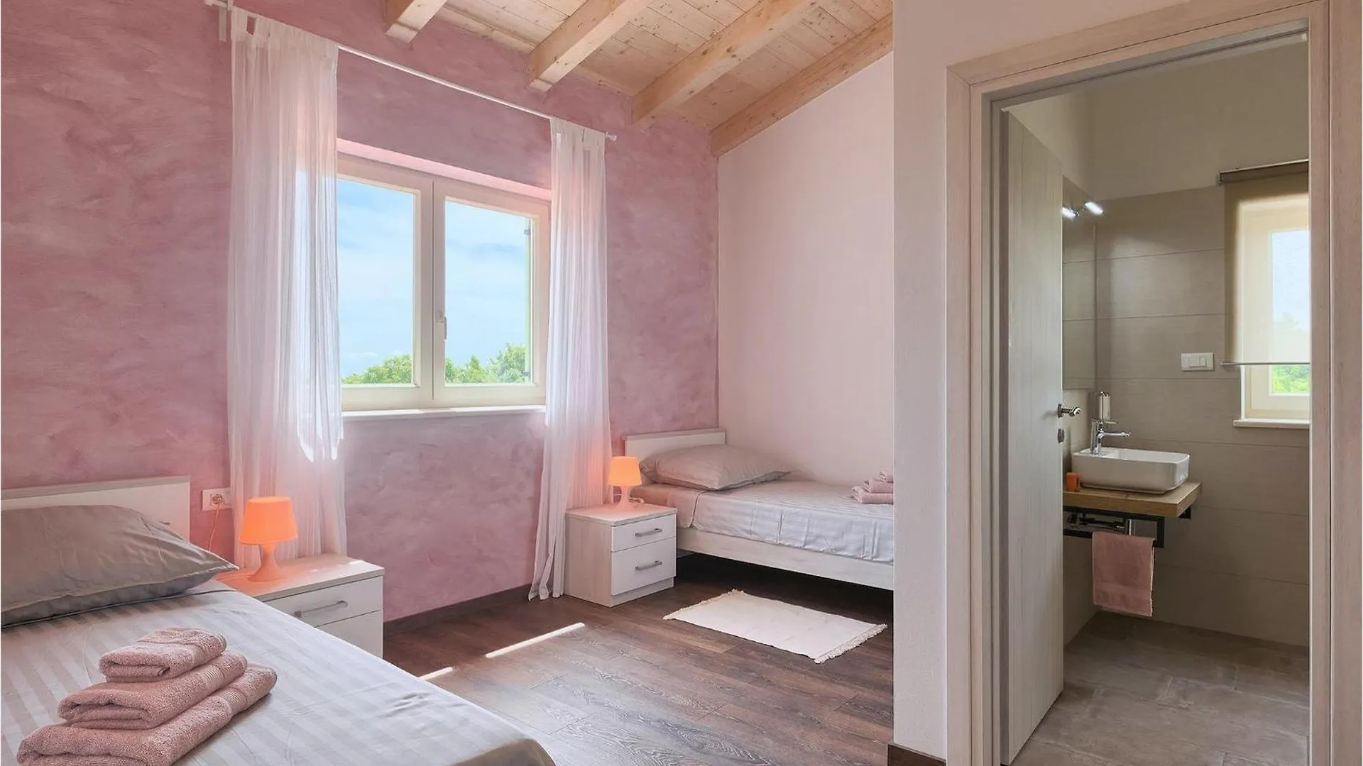 Holiday home Villa Matea Pula Croatia