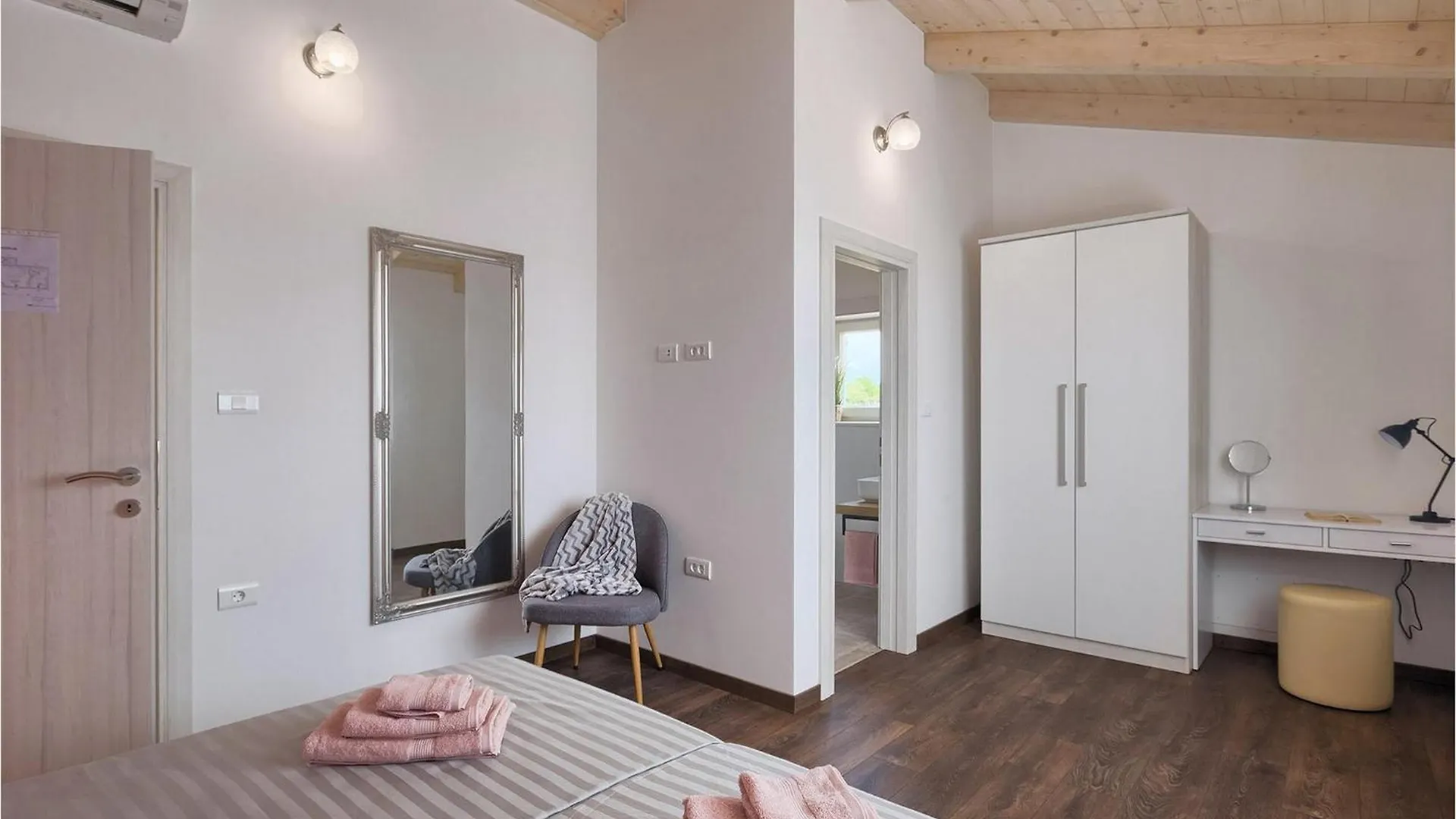 Villa Matea Pula Holiday home