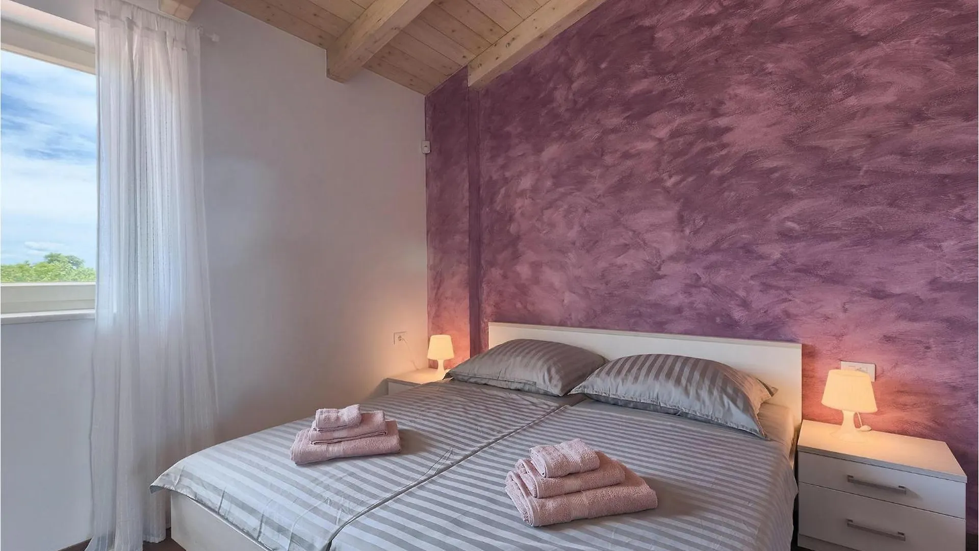 Villa Matea Pula Croatia