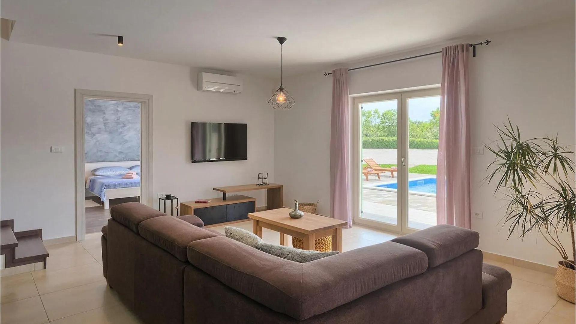 Holiday home Villa Matea Pula