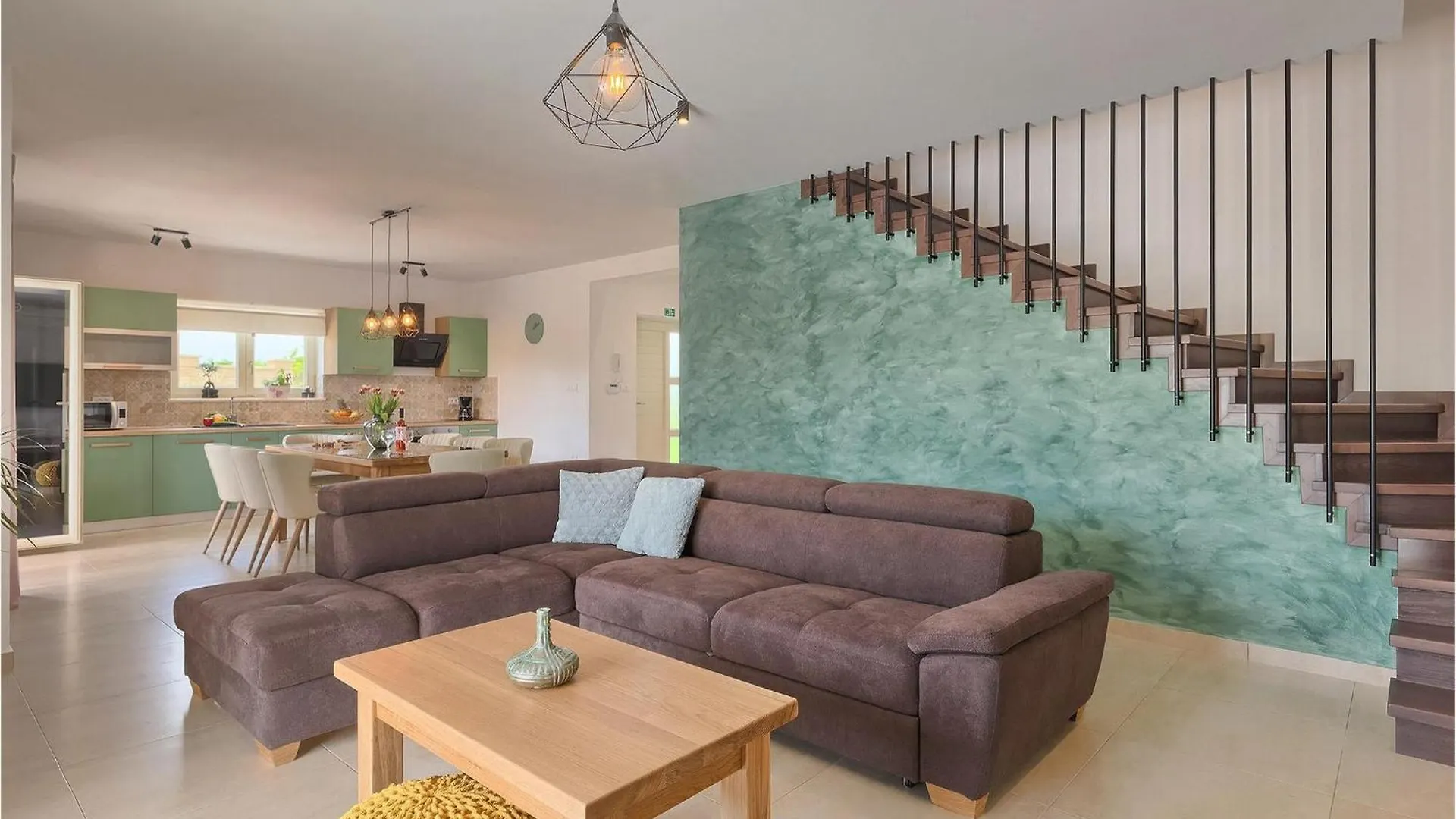 Holiday home Villa Matea Pula Croatia