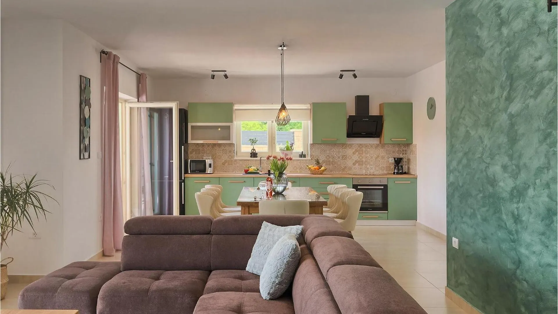Villa Matea Pula Holiday home