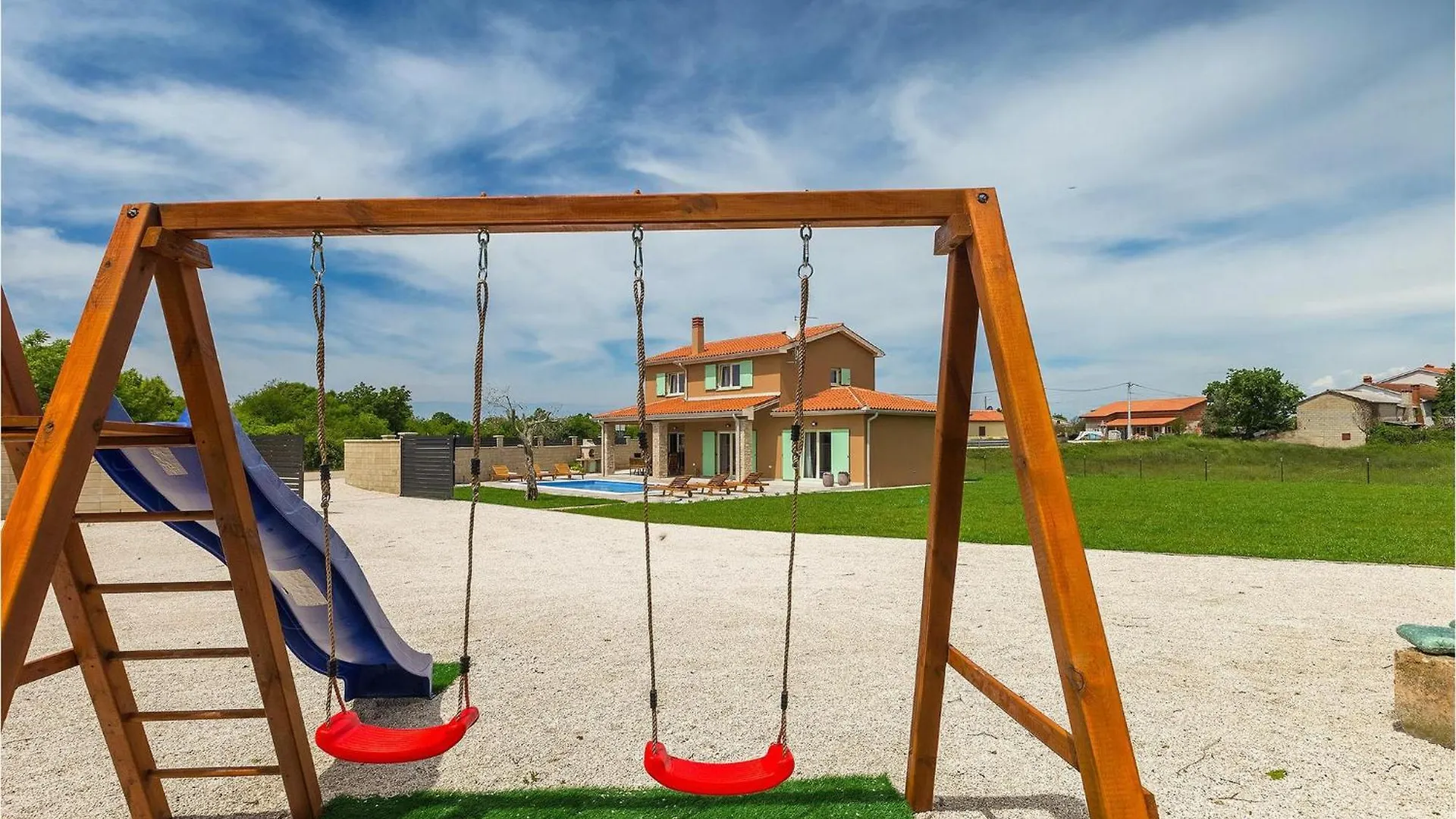 Holiday home Villa Matea Pula