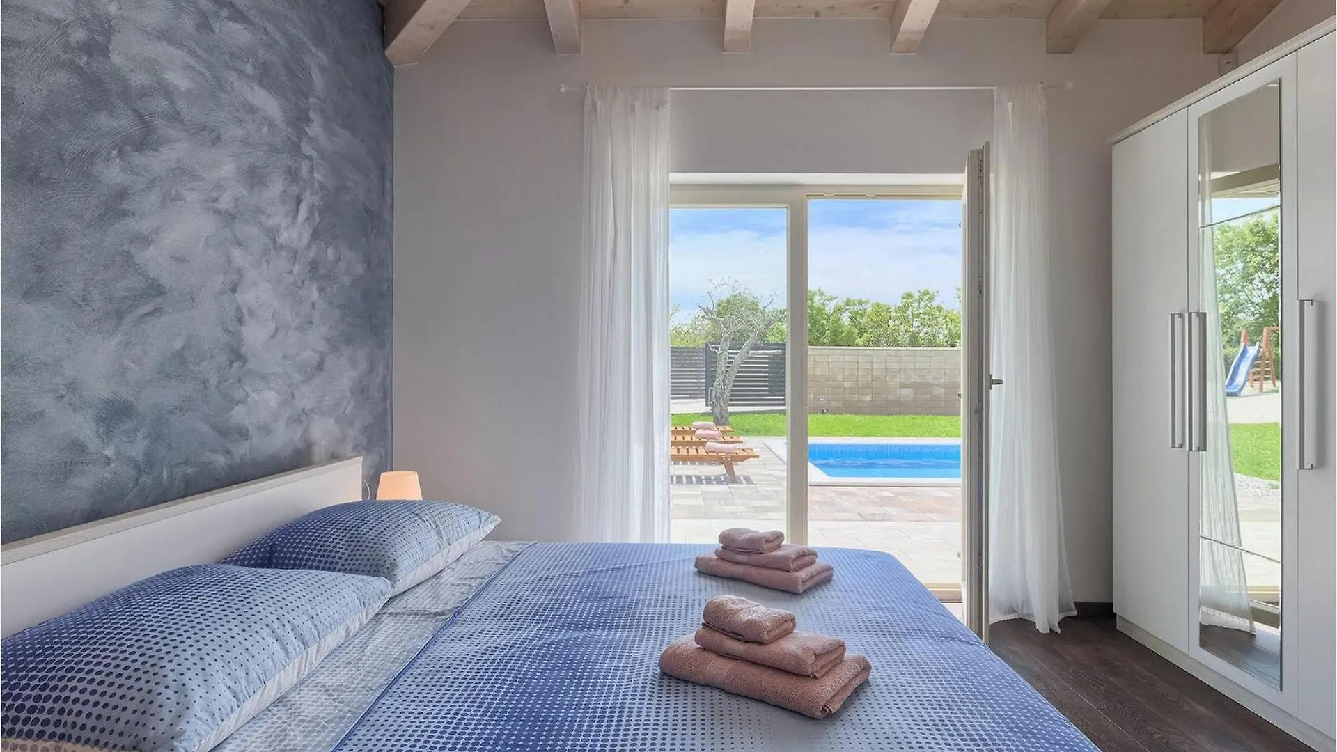 Villa Matea Pula Croacia