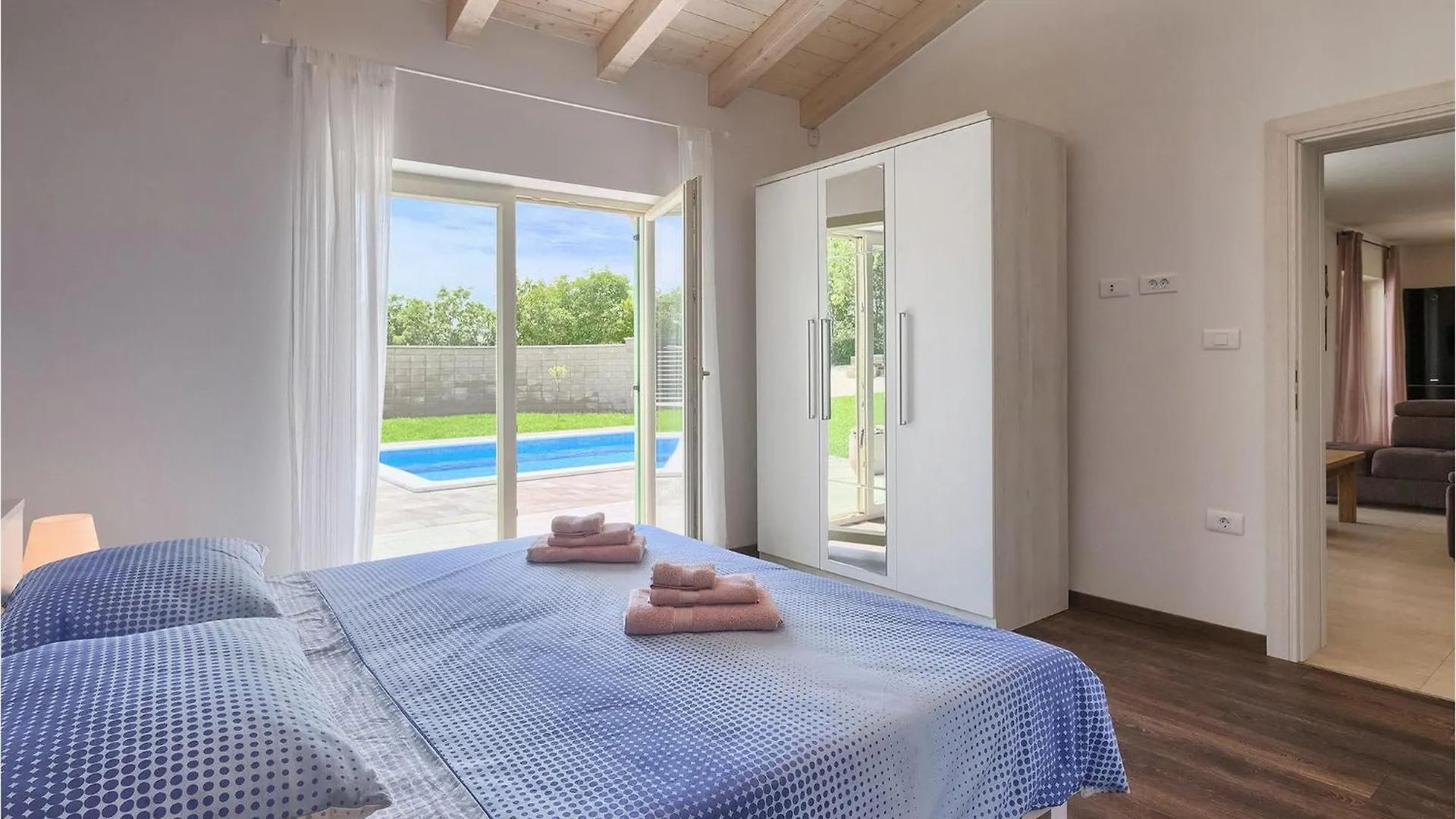 Сasa de vacaciones Villa Matea Pula
